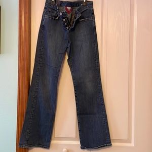 Lucky brand jeans